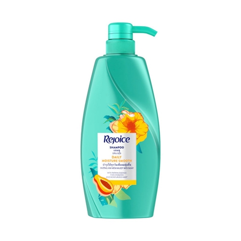 00-Dầu Gội Rejoice Shampoo 600ml