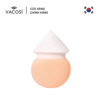 BP31-Bông Vacosi đầu nón lá