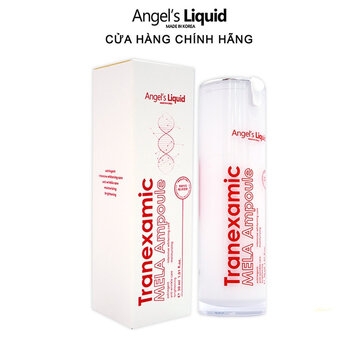 Siêu Tinh Chất Anglel's Liquid Tranexamic Acid Mela Ampoule 30ml