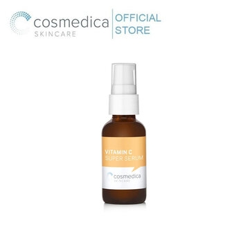 00-Tinh Chất Cosmedica Vitamin C Super Serum 30ml