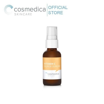 Tinh Chất Cosmedica Vitamin C Super Serum 30ml