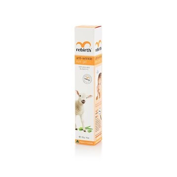 00-Kem Dưỡng Mắt Rebirth Anti-Wrikle Eye Gel 30g