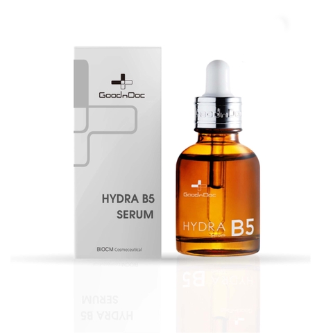 Tinh Chất GoodnDoc Hydra B5 Serum 30ml