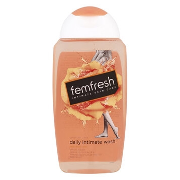 Dung Dịch Vệ Sinh Femfresh 250ml