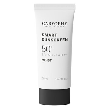 Kem Chống Nắng Caryophy Smart Sunscreen SPF50+/PA++++