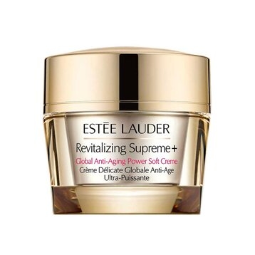 00-Kem Dưỡng Chống Lão Hóa Estee Lauder Revitalizing Supreme+ Global Anti-Aging Power Soft Creme 75ml