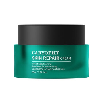 Kem Dưỡng Caryophy Skin Repair Cream 50ml