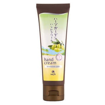 Kem Dưỡng Da Tay Hasi Hand CReam Intensive Care 80g