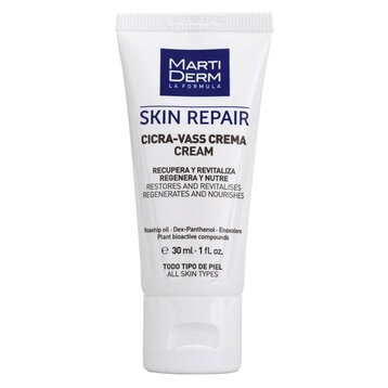 Marti Derm Skin Repair Cicra-Vass Crema Cream 30ml