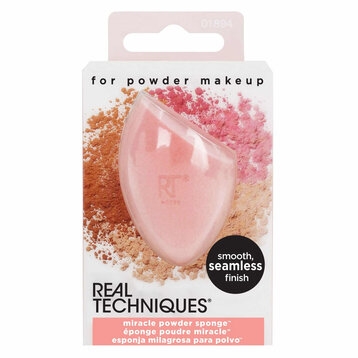 Bông Phấn Real Techniques Miracle Powder Spong