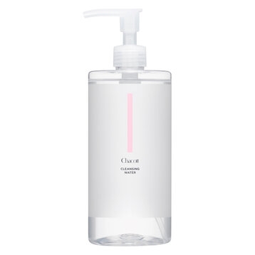 00-Nước Tẩy Trang Chacott Cleansing Water 500ml