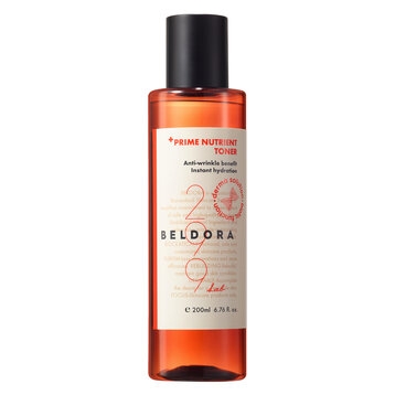 00-Nước Thần Beldora 299 Prime Nutrient Toner 200ml