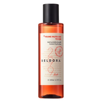 Nước Thần Beldora 299 Prime Nutrient Toner 200ml