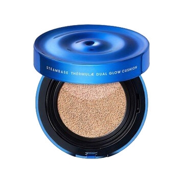 Phấn Nước So Natural Thermulae Dua Glow Cushion SPF47 PA++