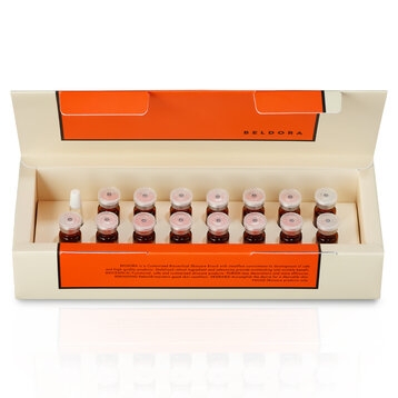 Siêu Tinh Chất Beldora 299 Prime Nutrient Ampoule 37.5ml (2.5ml x 15ea)