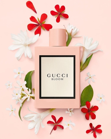 Tester Nước Hoa Gucci Bloom EDP 100ml