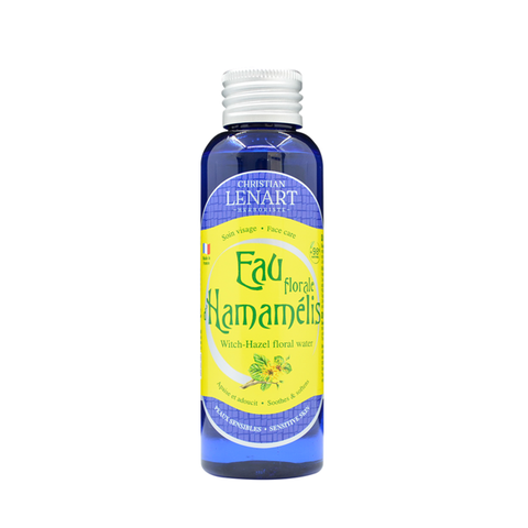 Nước Hoa Hồng Cấp Ẩm Christian Lenart Toner - 100ml - #Hamamélis