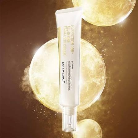 Kem Dưỡng Mắt Sur.Medic+ Perfection 100TM All In One Facial Eye Cream 35ml