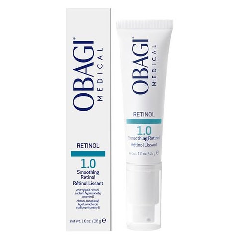 Kem Dưỡng Obagi Medical Retinol 1.0 28g