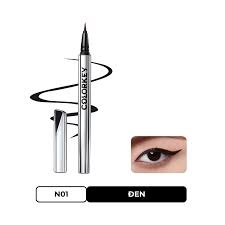 Kẻ Mắt Colorkey Floating Color Liquid Eyeliner