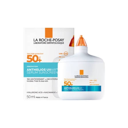 Dưỡng Chất Chống Nắng La Roche Posay Anthelios UVAir Serum Sunscreen 50ml