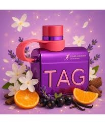 Tester Nước Hoa Armaf Tag Donna Colorata EDP 100ml