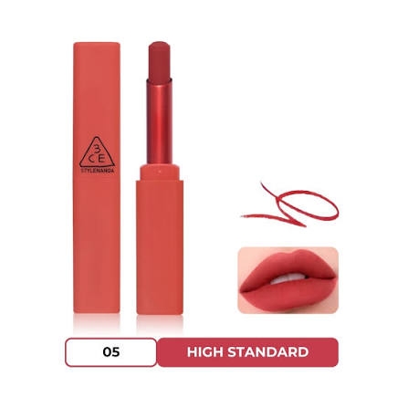 Son Sáp Mịn Lì 3CE Sketch Stick