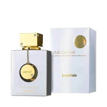 Nước Hoa Armaf Club De Nuit Imperiale EDP 105ml