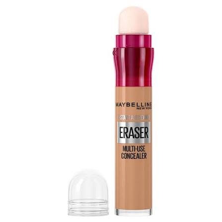 Bút Che Khuyết Điểm Maybelline Instant Age Rewind Eraser Multi-Use Concealer 6ml