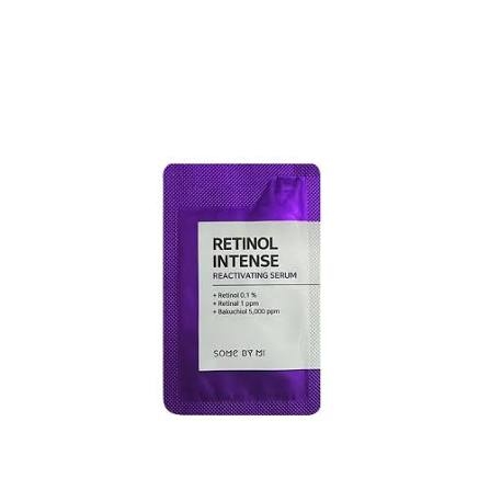 Tinh Chất Some By Mi Retinol Intense Reativating Serum 1.5g