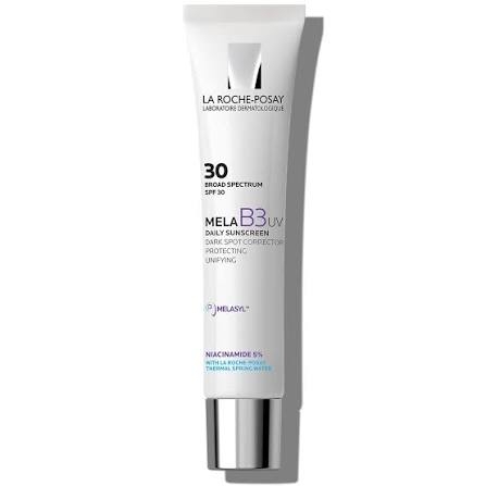 Kem Dưỡng La Roche Posay Mela B3 Anti-Dark Spots Corrective Protective Care SPF30 40ml