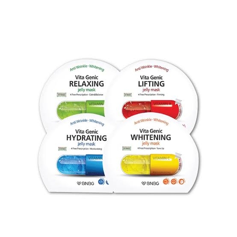 [BNBG] KM Mặt Nạ BNBG Vita Genic Jelly Mask 30ml