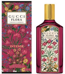 Nước Hoa Gucci Flora Gorgeous Gardenia Intense EDP 100ml