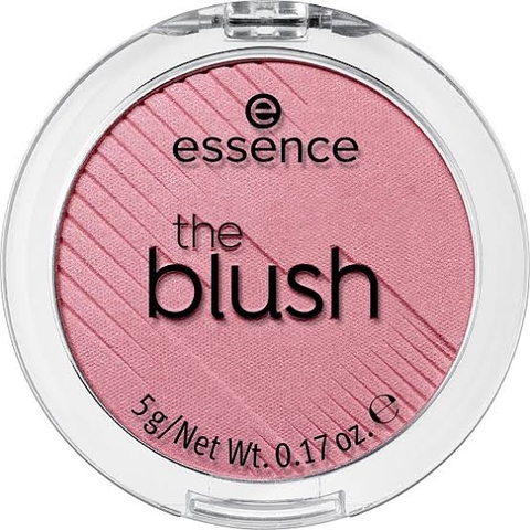 Phấn Má Hồng Essence Blush Crush 5g - 40 Beloved