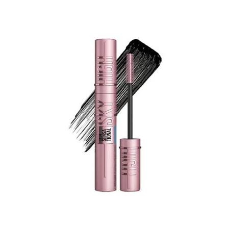 [MAYBELLINE] Chuốt Mi Maybelline Lash Sensational Sky Hight Waterproof - Very Black