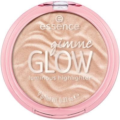 Phấn Bắt Sáng Essence Gimme Glow Luminous Highlighter 9g