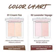Phấn Bắt Sáng Clio Prism Highlighter Dou