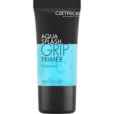 Kem Lót Catrice Aqua Splash Grip Primer 30ml
