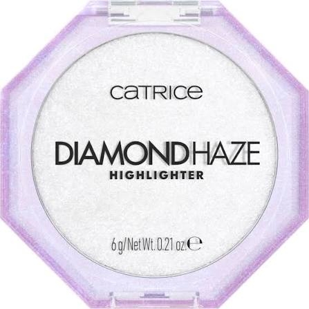 Phấn Bắt Sáng Catrice Diamond Haze Highlighter 6g