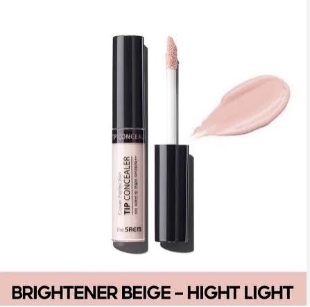 Che Khuyết Điểm Tip Concealer The Saem