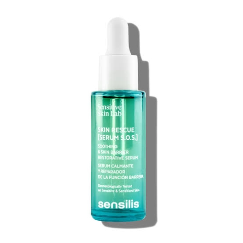 Tinh Chất Sensilis Skin Resue Serum S.O.S 30ml