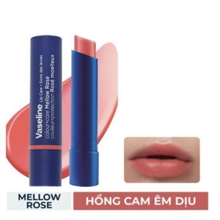 Vaseline Son Dưỡng Môi LipCare Colour Care 3g