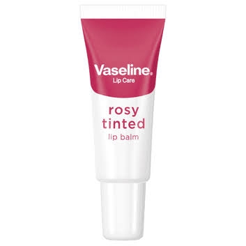 Vaseline Son Dưỡng Môi Lip Therapy Rosy Tinted Lip Balm 10g