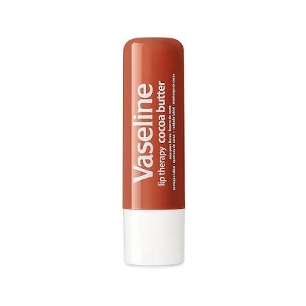 Son Dưỡng Môi Vaseline Lip Care Cocoa Butter 4.8g
