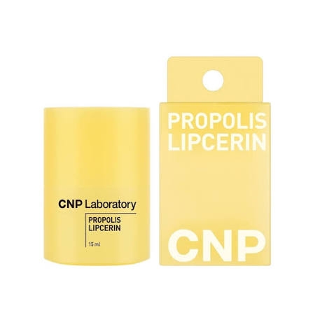 Dưỡng Môi CNP Laboratory Propolis Lipcerin 15ml