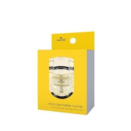 BM06-Bấm Mi Vacosi  Mini Portale Curler