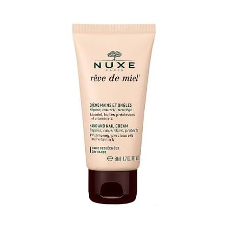 Kem Dưỡng Da Tay Nuxe Reve De Miel Hand And Nail Cream 50ml