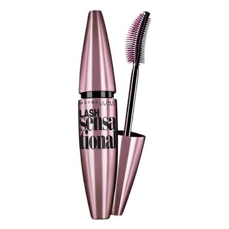 Mascara Maybelline Lash Sensationl Waterproof