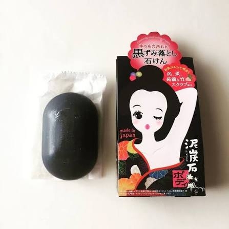 Xà Phòng Pelican Chống Thâm Nách Và Làm Sạch Cơ Thể
