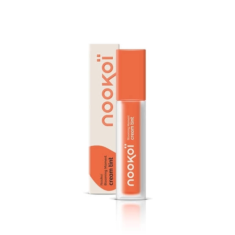 Son Kem Lì Nookoi Blooming Moment Cream Tint